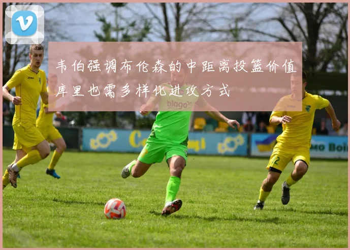 韦伯强调布伦森的中距离投篮价值库里也需多样化进攻方式