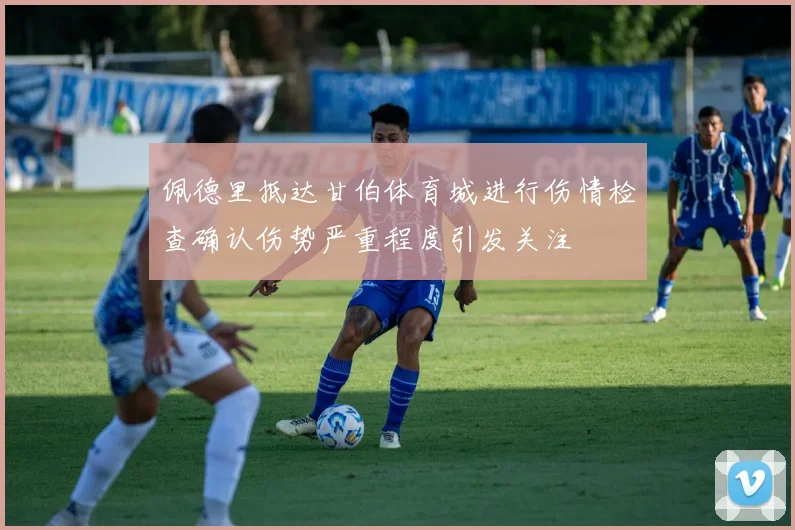佩德里抵达甘伯体育城进行伤情检查确认伤势严重程度引发关注